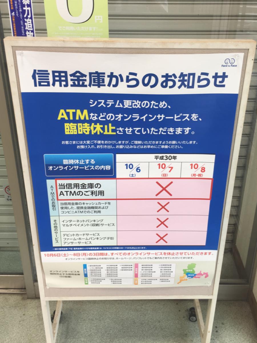 バンクマップ 瀬戸信用金庫赤津支店 瀬戸市 の投稿写真一覧