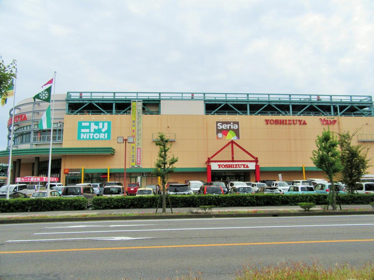 スーパー