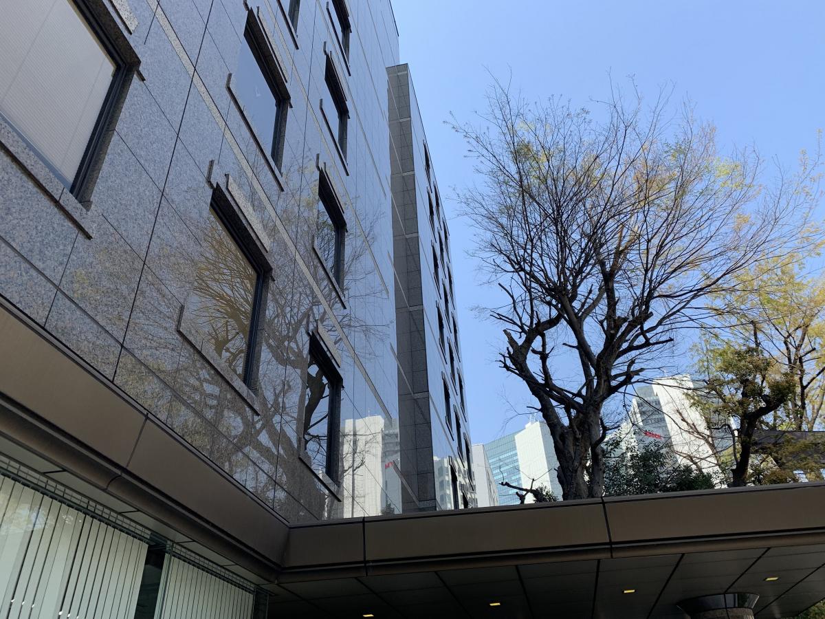 ビッグカンパニー フロンティアインターナショナル 渋谷区渋谷