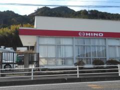 マーケットピア 三重日野自動車尾鷲営業所 尾鷲市矢浜岡崎町