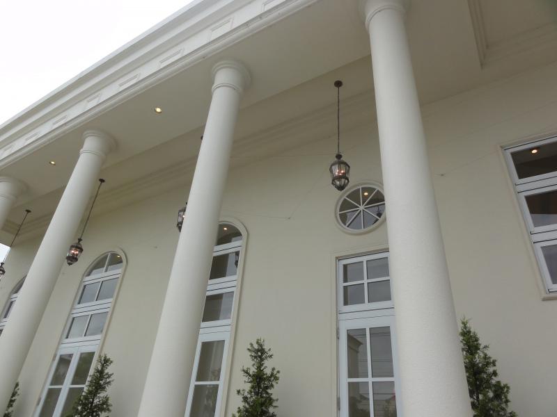 ハッピーペア アーヴェリール迎賓館 富山 富山市新庄本町