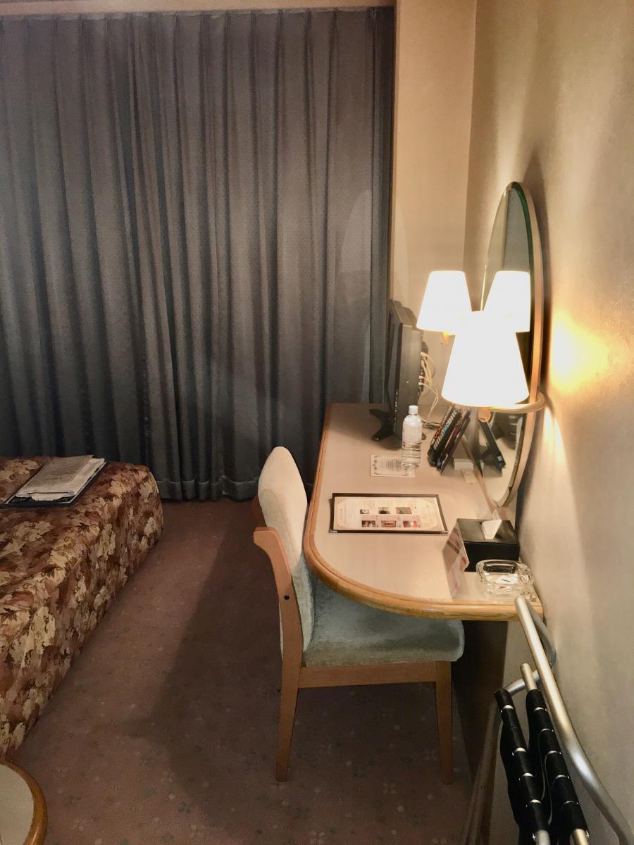 ホテバンク 宝塚ワシントンホテル 宝塚市栄町