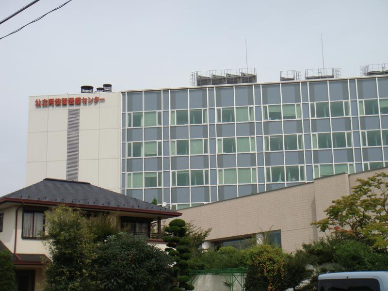 公立阿伎留医療センター/ホームメイト 公立阿伎留医療センター/ホームメイト