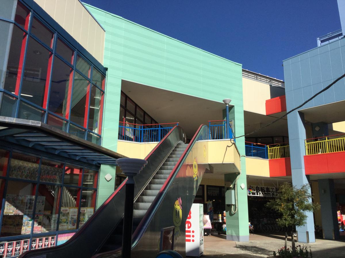 マーケットピア ｏｓｃ湘南シティ 平塚市代官町