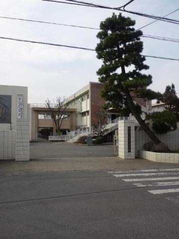 スタディピア 大宮商業高校 さいたま市見沼区大和田町