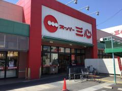マーケットピア 羽島郡岐南町のショッピング施設一覧
