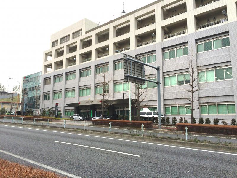 カーディーラー 自動車販売店