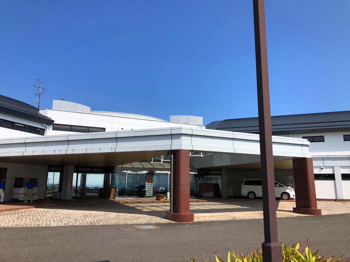 スポランド ペニンシュラオーナーズゴルフクラブ 長崎市琴海尾戸町