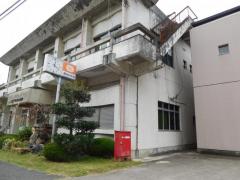 バンクマップ ｊａいがふるさと上野西支店 花垣ふれあい店 伊賀市予野