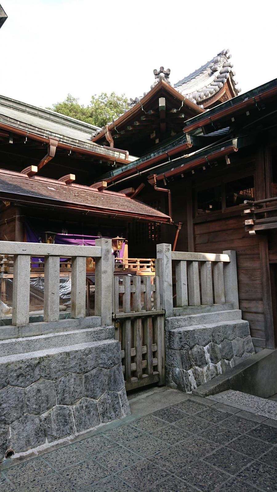 旅探 たびたん 千代保稲荷神社のコメント一覧 1ページ