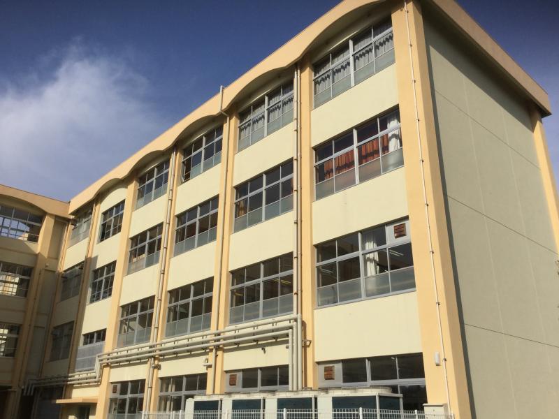 城原小学校/ホームメイト 城原小学校/ホームメイト