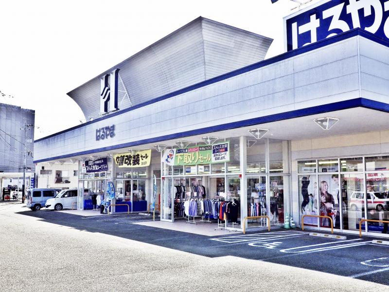 マーケットピア ぺぺぺぺらん 熊本市北区 周辺施設 口コミ 写真 動画