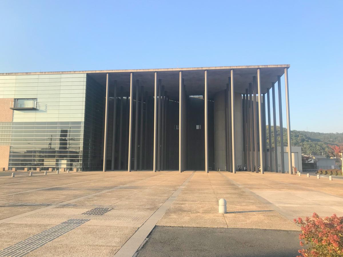 【パブリネット】岡山西警察署(岡山市北区野殿東町) 【パブリネット】岡山西警察署(岡山市北区野殿東町)