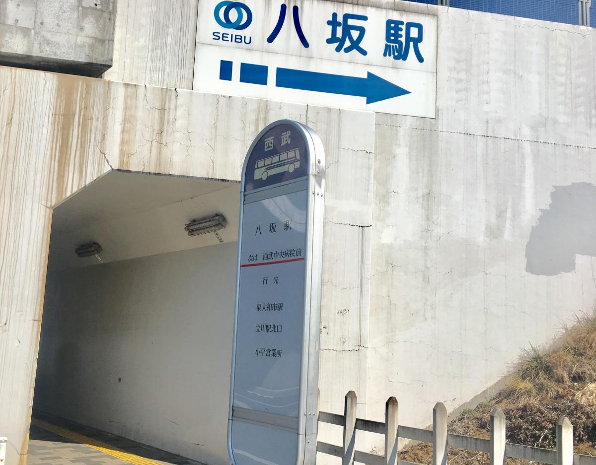 ユキサキナビ 周辺施設の口コミ 写真 動画 八坂駅