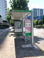 ユキサキナビ 青山一丁目駅 東京都港区南青山