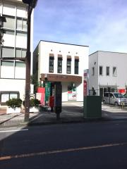 バンクマップ 狭山市のゆうちょ銀行一覧 ホームメイト