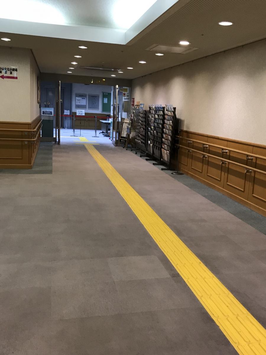 エンタメール 名古屋市守山文化小劇場のコメント一覧