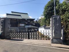 旅探 たびたん 東美教会 武蔵野市吉祥寺本町