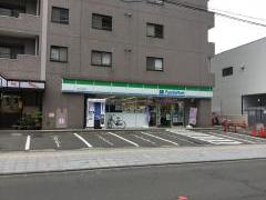 マーケットピア ミニストップ 仙台東七番丁店 仙台市宮城野区東七番丁