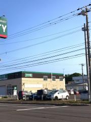 マーケットピア 網走市のショッピング施設一覧