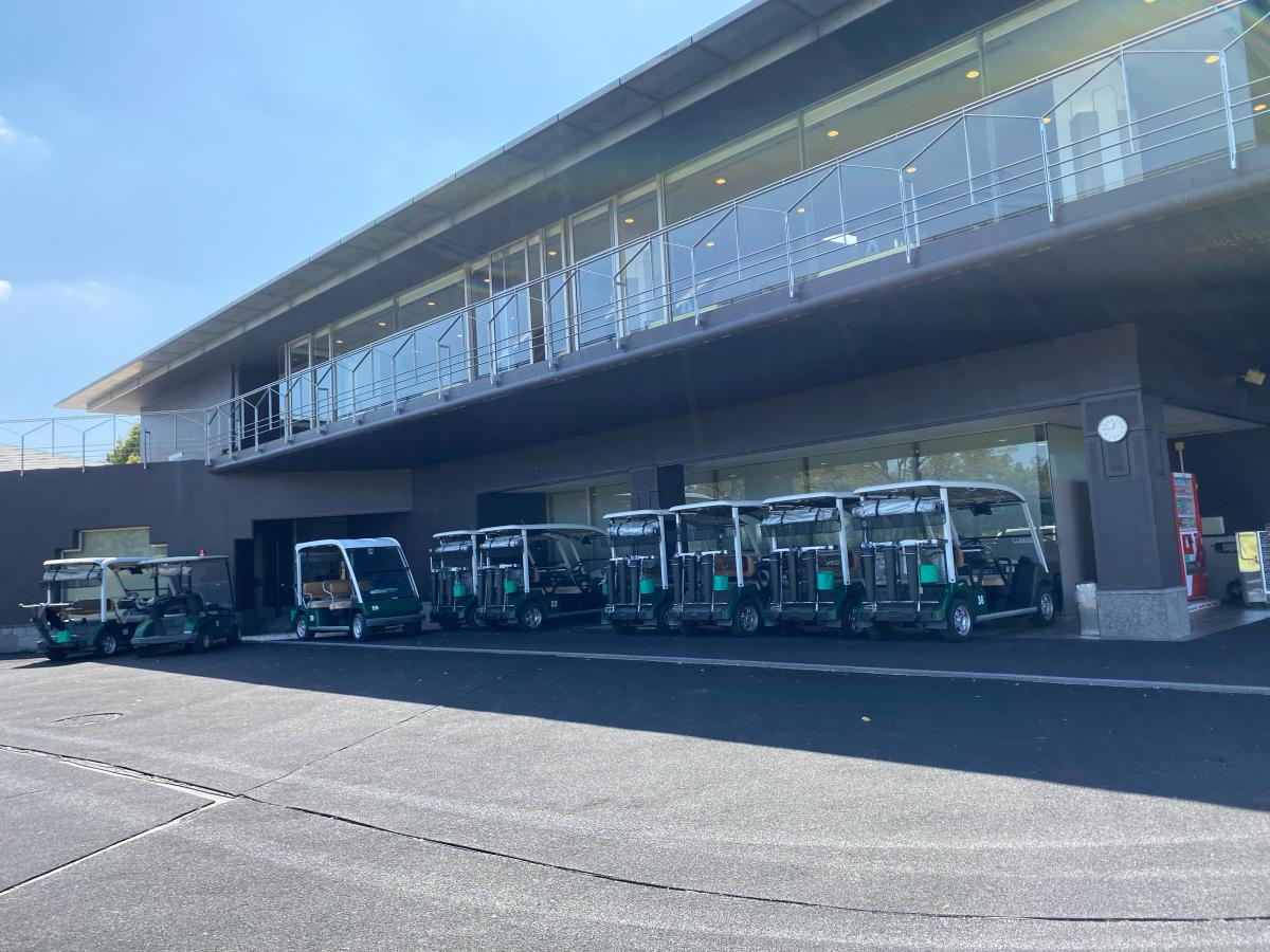 ホームメイト ゴルフ 花の木ゴルフクラブ