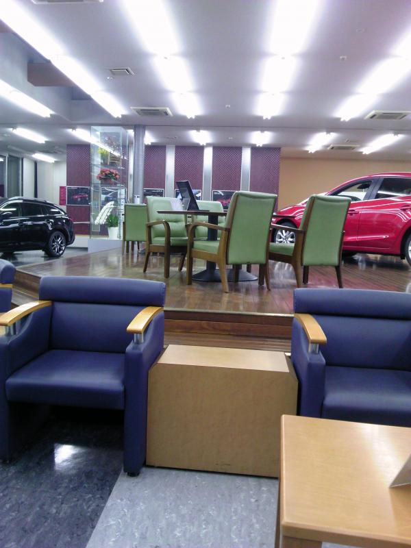 マーケットピア アンフィニ広島大州店 広島市南区大州