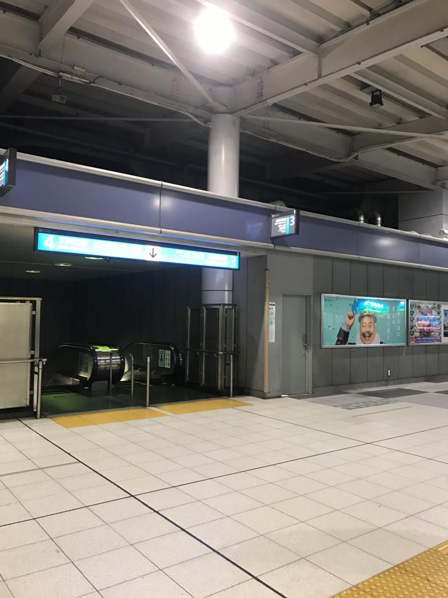 ユキサキナビ 品川駅のコメント一覧 3ページ