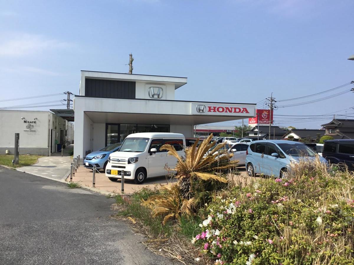 マーケットピア ｈｏｎｄａ ｃａｒｓ光東光店 光市浅江