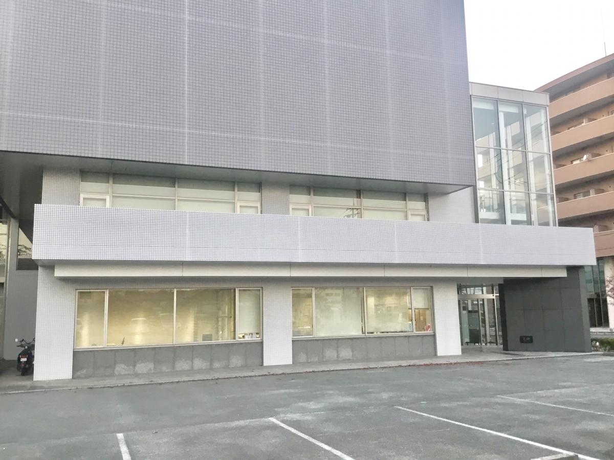 スタディピア 奈良県医師会看護専門学校 橿原市内膳町