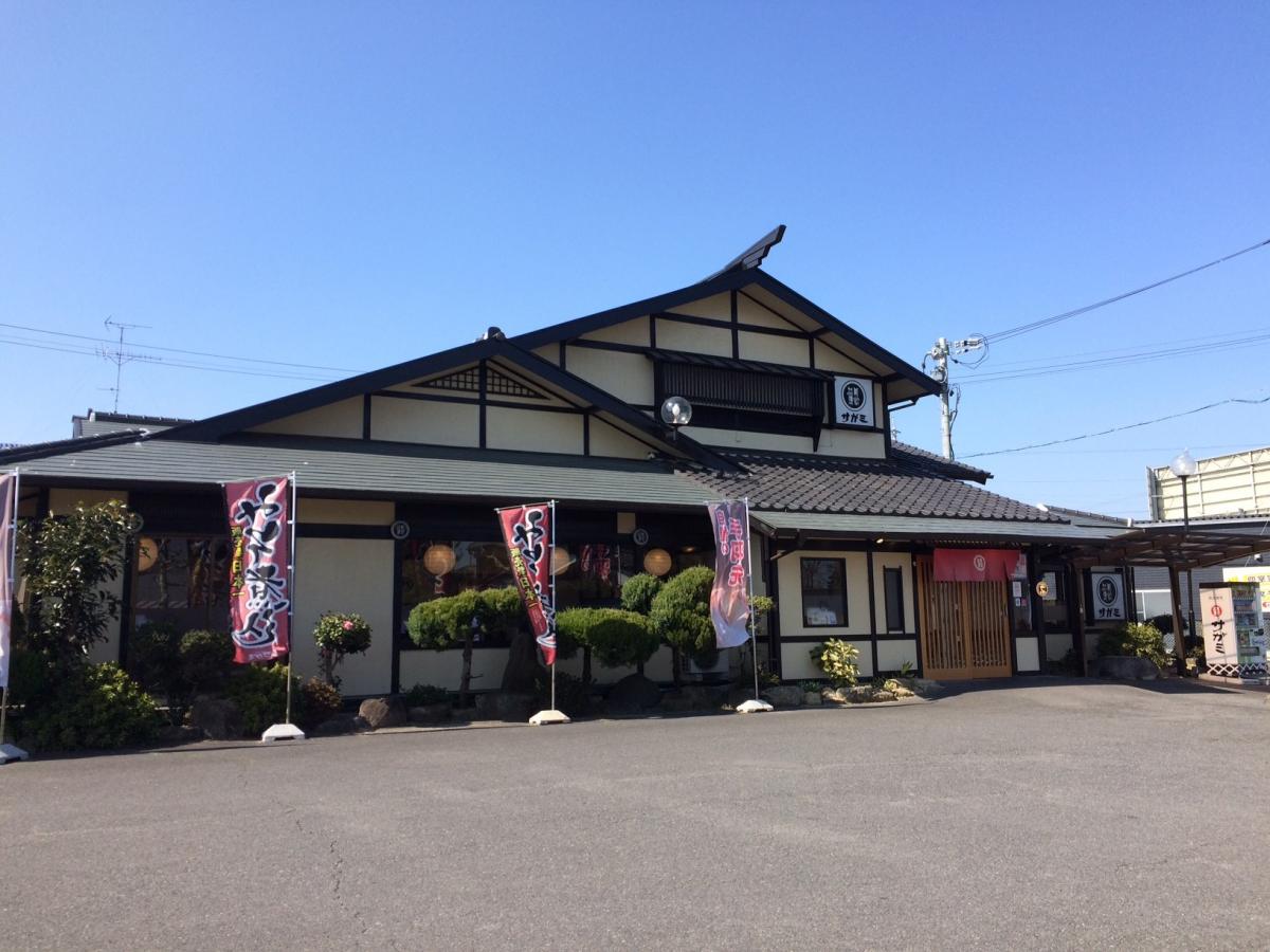 マーケットピア プライスカット 鈴鹿エース店 鈴鹿市 周辺施設 口コミ 写真 動画