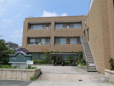 ドクターマップ 野崎クリニック 名古屋市中川区大当郎