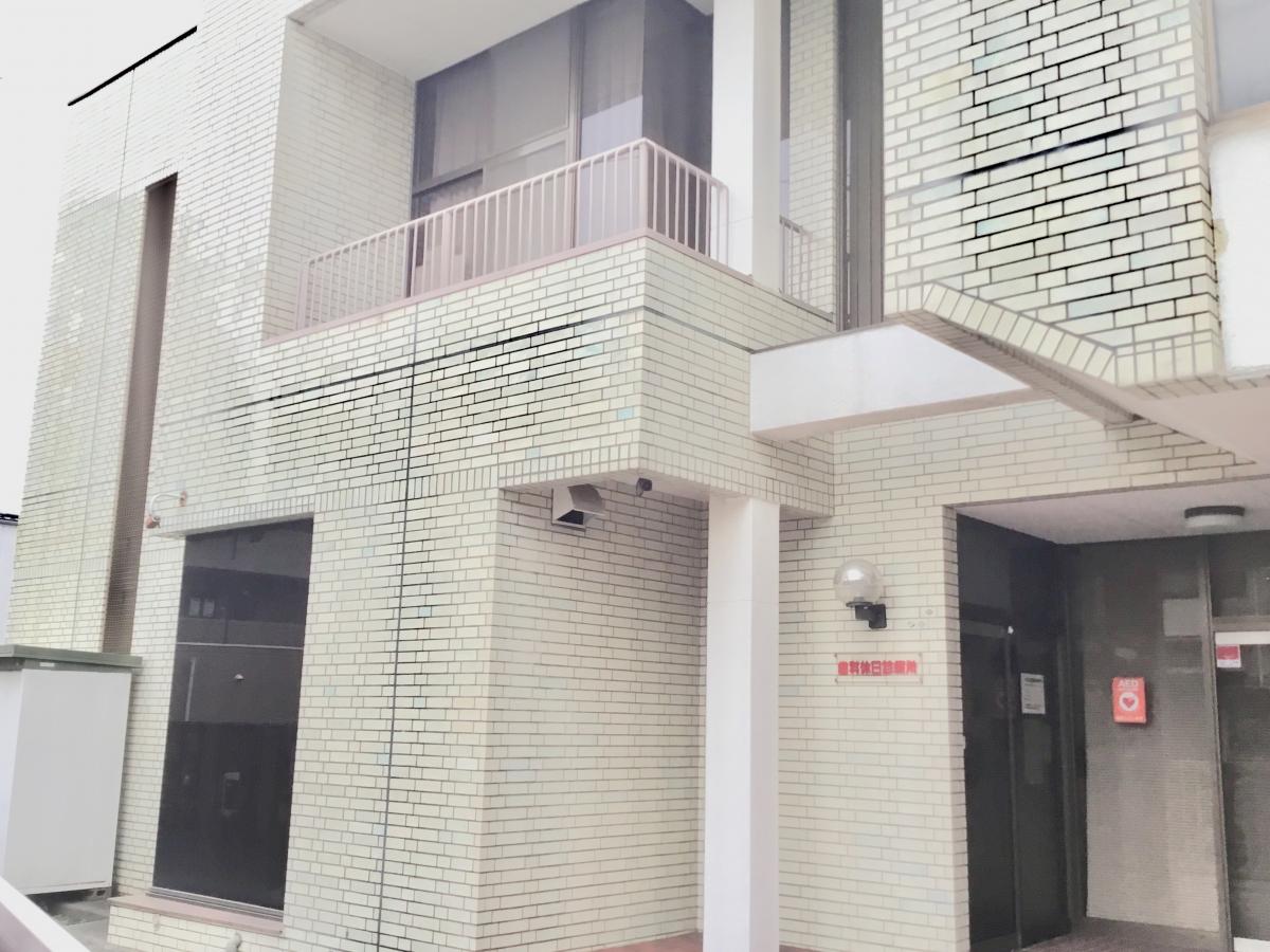ドクターマップ 大和休日急患歯科診療所 大和市深見西