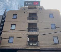 ホテバンク ホテルピュリッツァー自由が丘