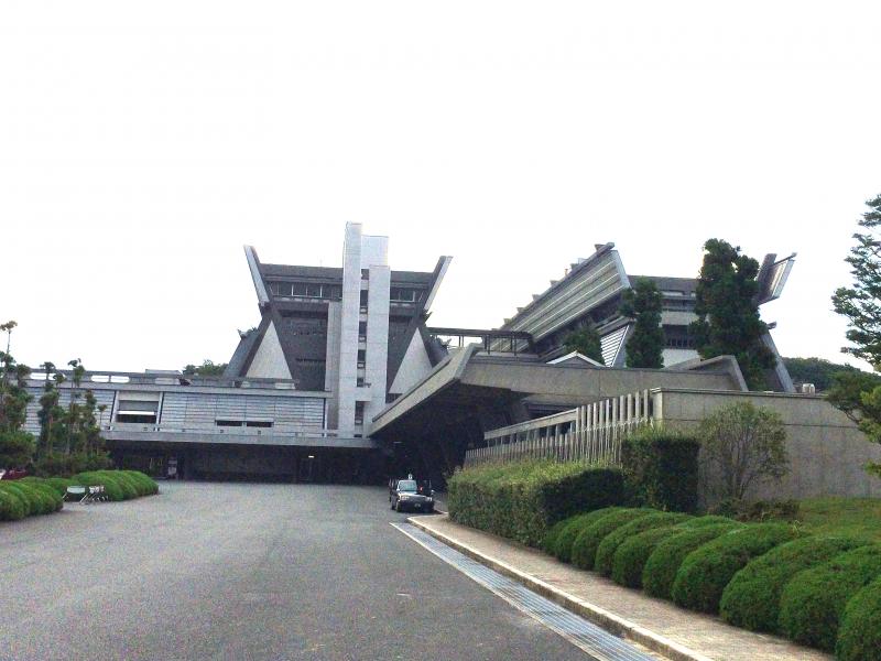 国立京都国際会館／ホームメイト