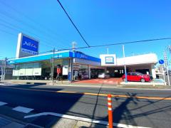 マーケットピア ファッションセンターしまむら 片山店 新座市片山