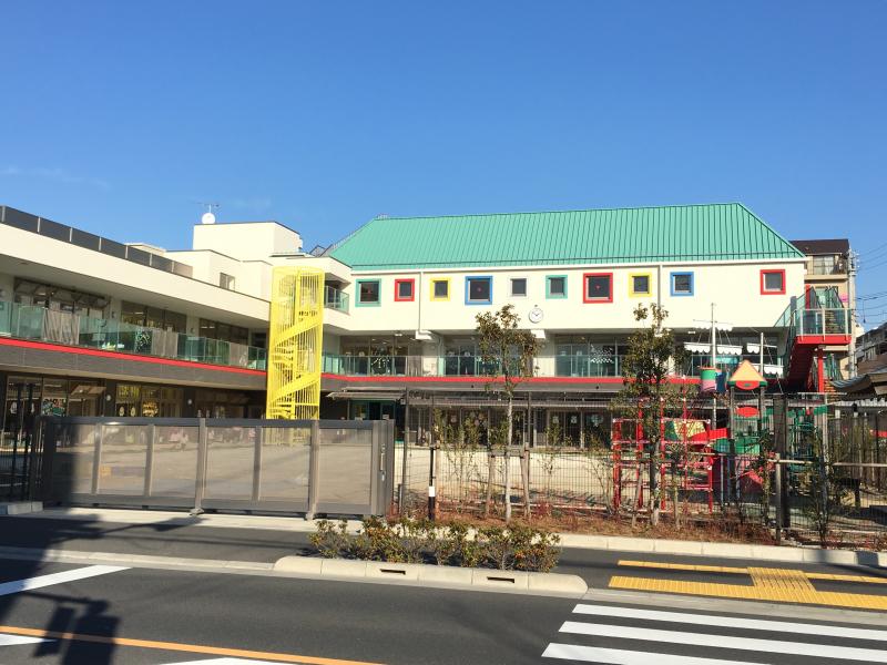 【スタディピア】明聖第三幼稚園（江戸川区）の投稿写真一覧