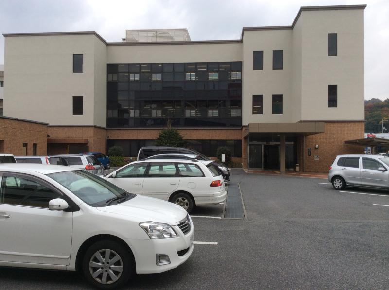 マーケットピア エディオン 岩国店 岩国市 周辺施設 口コミ 写真 動画