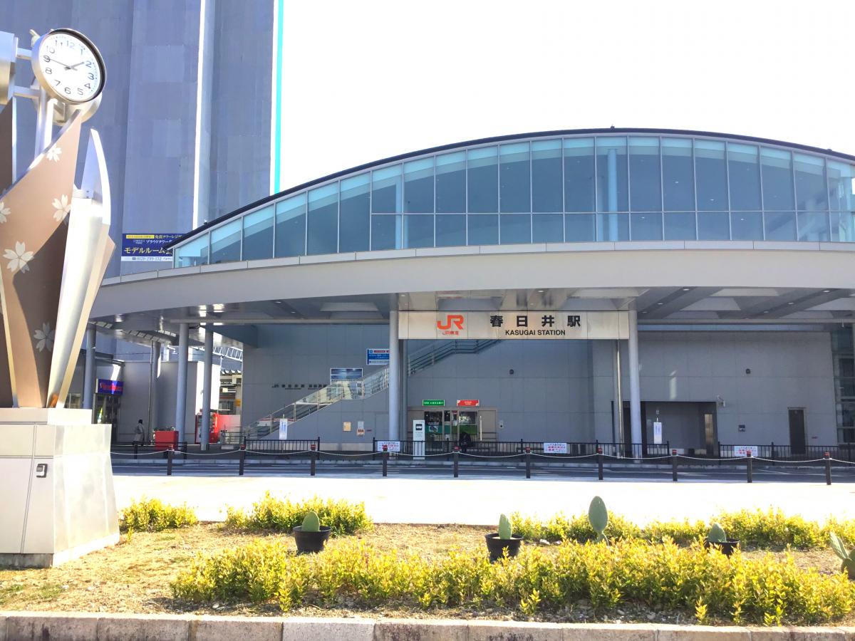 ユキサキナビ 土岐市駅 土岐市 の路線図 ｊｒ中央本線 名古屋駅 塩尻駅