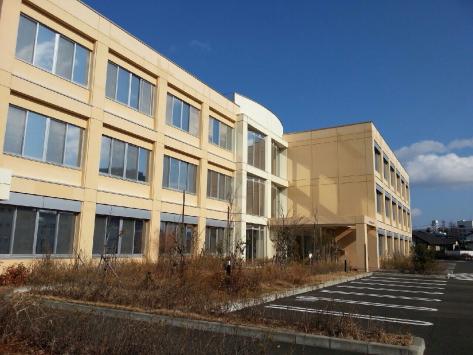 スタディピア 東北労災看護専門学校 仙台市青葉区台原