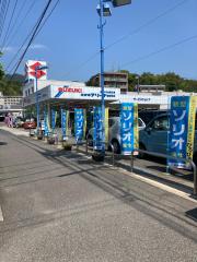 マーケットピア 広島市佐伯区のカーディーラー 自動車販売店 一覧