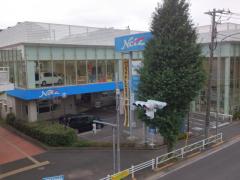 マーケットピア ファミリーマート 飛田給駅南店 調布市飛田給