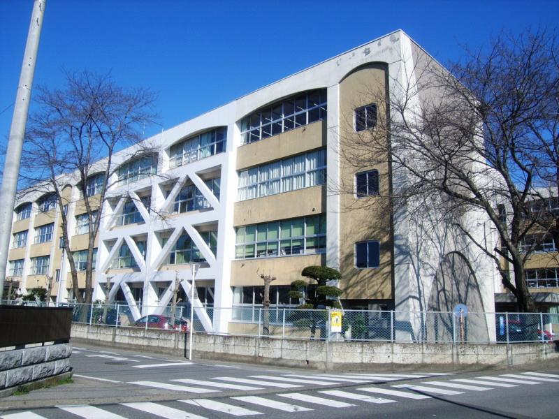 【スタディピア】宇都宮市立若松原中学校／ホームメイト