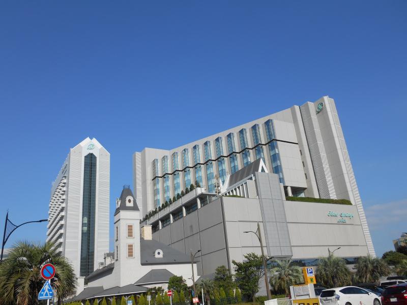 ハッピーペア ホテルスプリングス幕張 千葉市美浜区ひび野