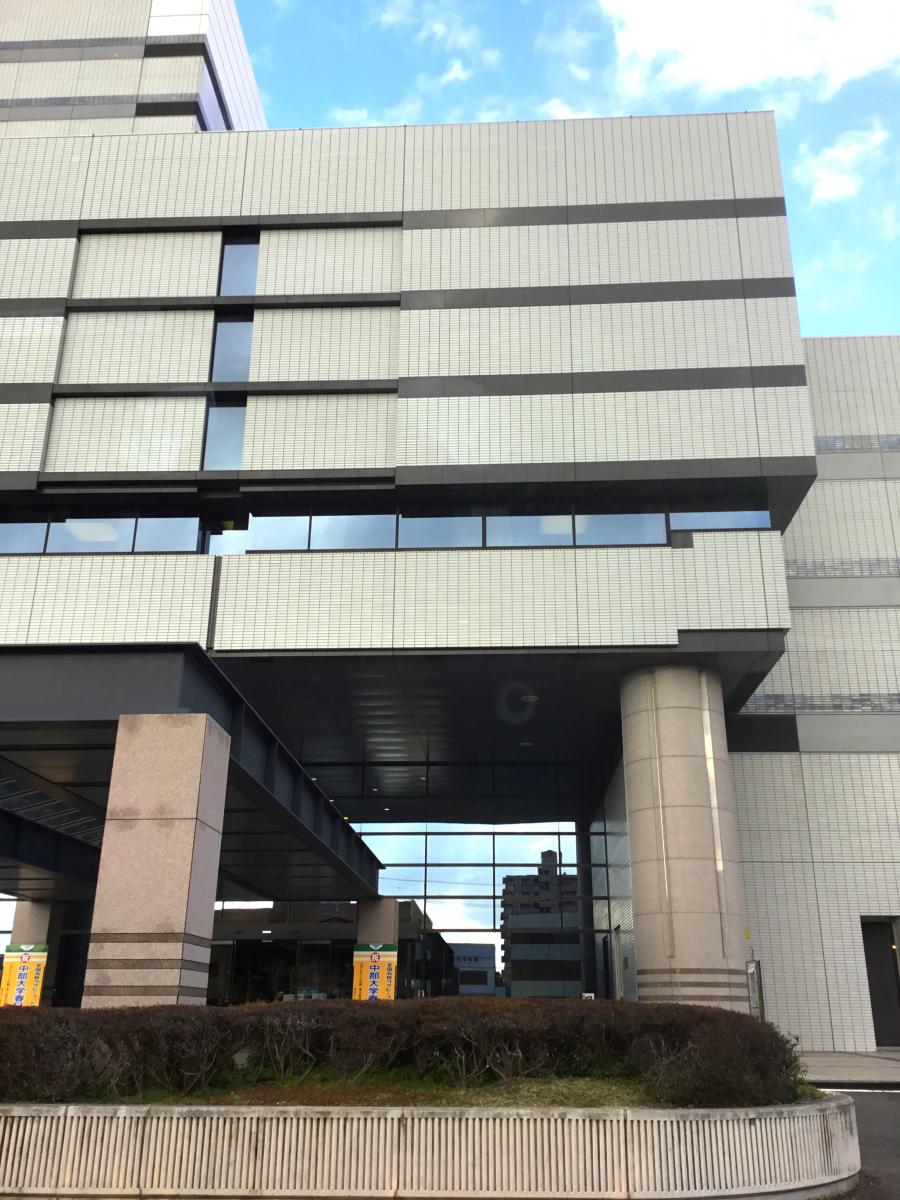 パブリネット 春日井市役所のコメント一覧 1ページ