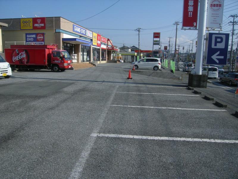 マーケットピア ゲオ木更津店 木更津市太田