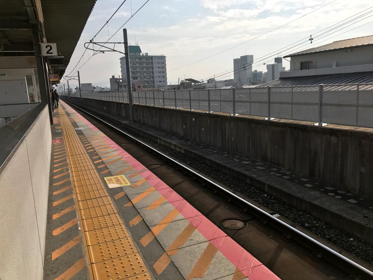 ユキサキナビ ｊｒ山陰本線 京都 下関 円町駅 京都市中京区西ノ京円町