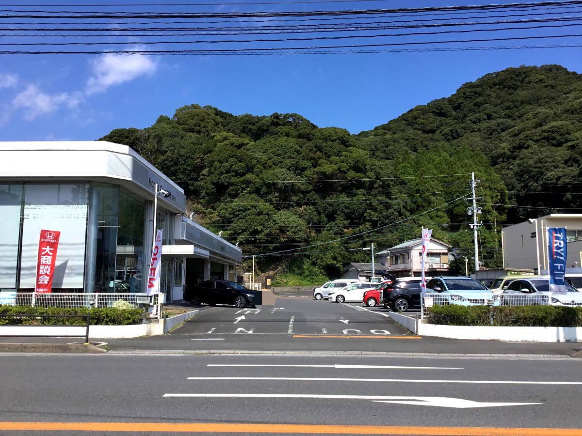 マーケットピア ｈｏｎｄａ ｃａｒｓ佐伯西谷店