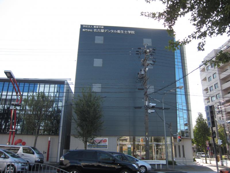 スタディピア 薫育学園専門学校名古屋デンタル衛生士学院のコメント一覧