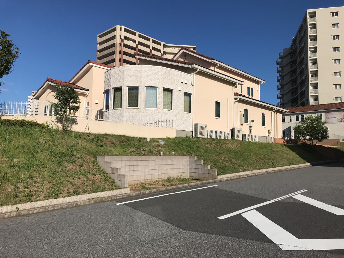 ドクターマップ 花レディースクリニック