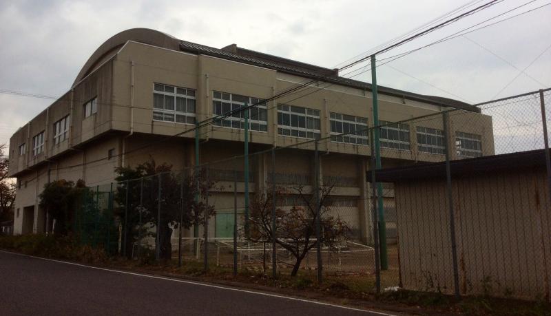 【スタディピア】住吉中学校（坂戸市塚越）